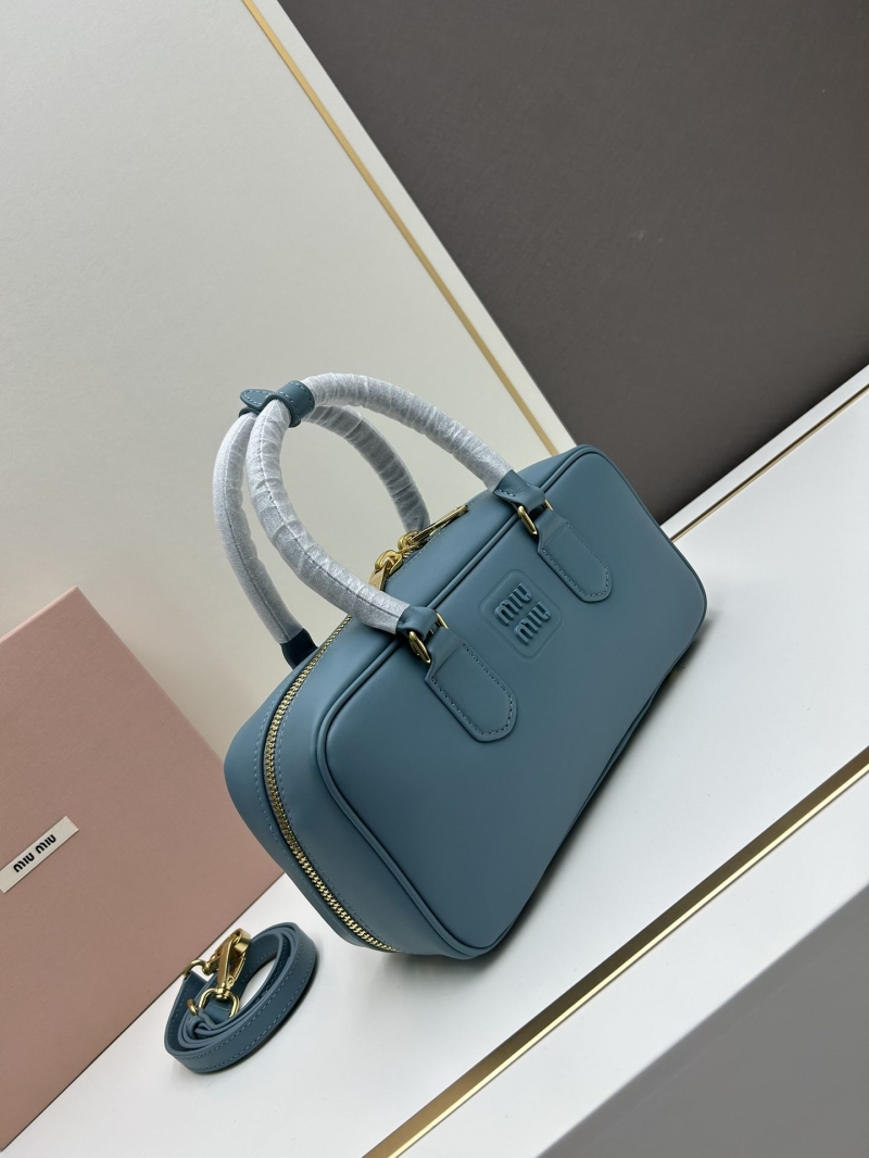 MIU MIU Top Handle Bags